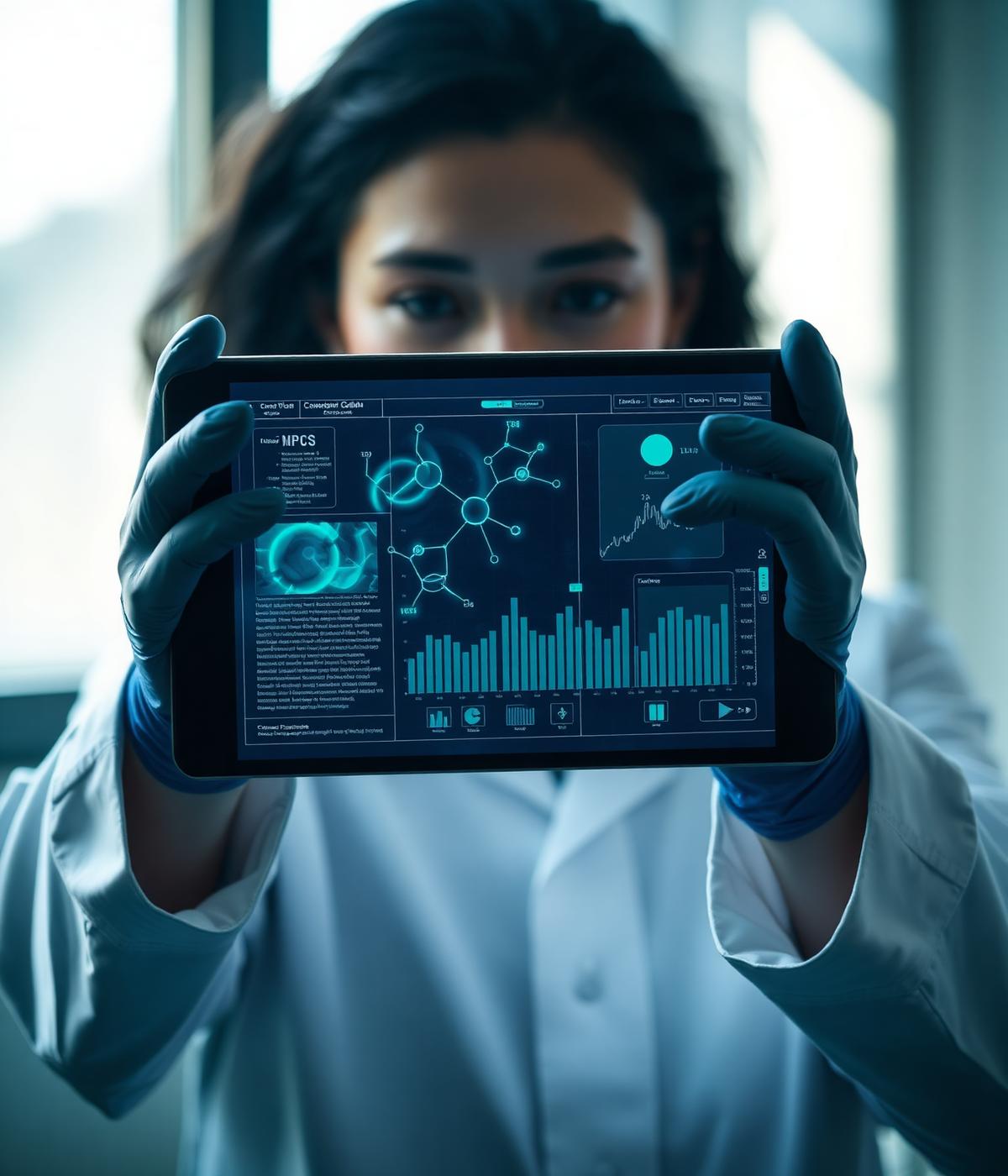 Clinical data review